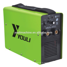 MMA-120I INVERTER IGBT MMA WELDING MACHINE